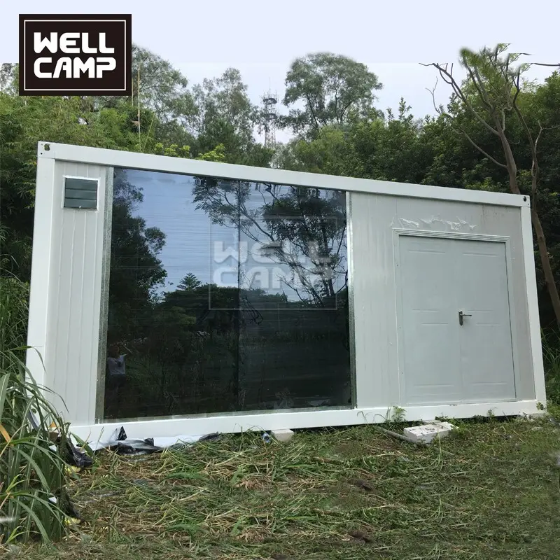 completed container house supplier wholesale 2