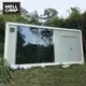completed container house supplier wholesale 2
