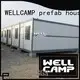 modular container homes for sale WELLCAMP, WELLCAMP prefab house, WELLCAMP container house 1