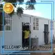 prefab container house wholesale for office 1