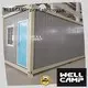 container house for sale for office WELLCAMP, WELLCAMP prefab house, WELLCAMP container house 1