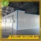 T prefabricated House for labour camp WELLCAMP, WELLCAMP prefab house, WELLCAMP container house 1