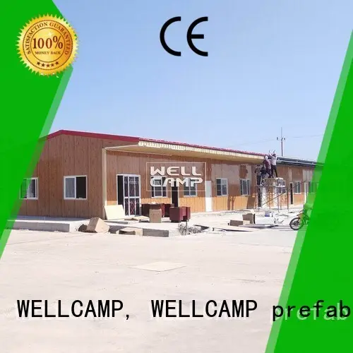 prefab container homes for sale for accommodation WELLCAMP, WELLCAMP prefab house, WELLCAMP container house 1