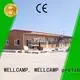 prefab container homes for sale for accommodation WELLCAMP, WELLCAMP prefab house, WELLCAMP container house 1