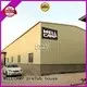 prefabricated warehouse for goods WELLCAMP, WELLCAMP prefab house, WELLCAMP container house 1