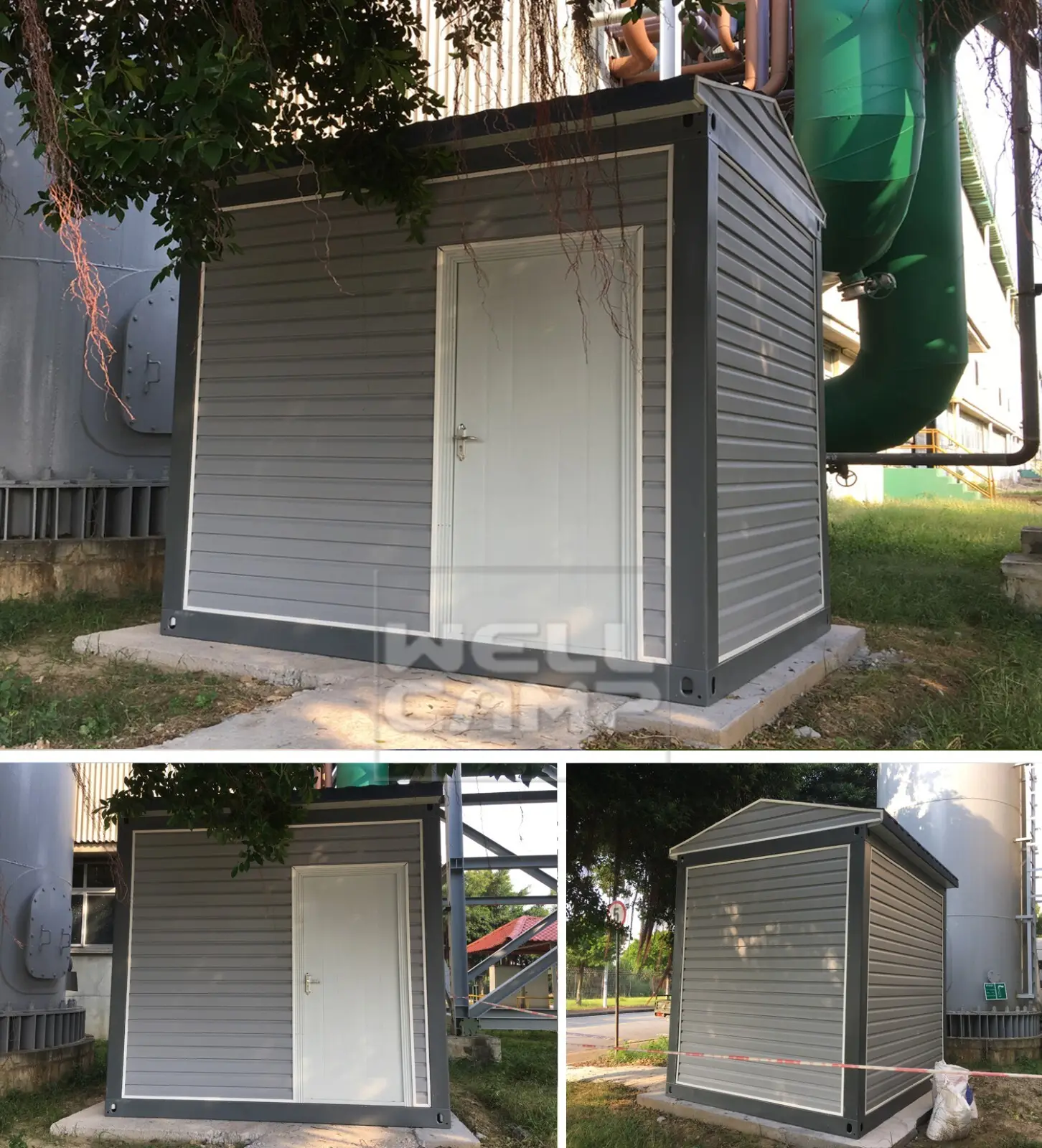 newest container house supplier online 5