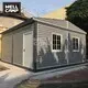newest container house supplier online 10