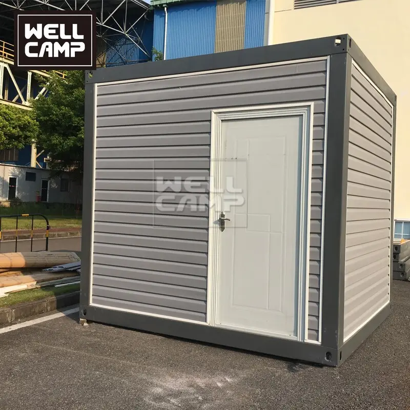 newest container house supplier online 8