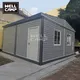 WELLCAMP, WELLCAMP prefab house, WELLCAMP container house shipping container house floor plans supplier for office 1