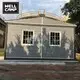 WELLCAMP, WELLCAMP prefab house, WELLCAMP container house extended container house apartment for office 3