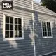 WELLCAMP, WELLCAMP prefab house, WELLCAMP container house extended container house apartment for office 4