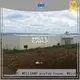 WELLCAMP, WELLCAMP prefab house, WELLCAMP container house sandwich steel workshop for chicken shed 1