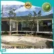 customized steel villa house for sale WELLCAMP, WELLCAMP prefab house, WELLCAMP container house 1