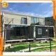 china luxurious prefab villa for sale manufacturers wholesale for sale WELLCAMP, WELLCAMP prefab house, WELLCAMP container house 1