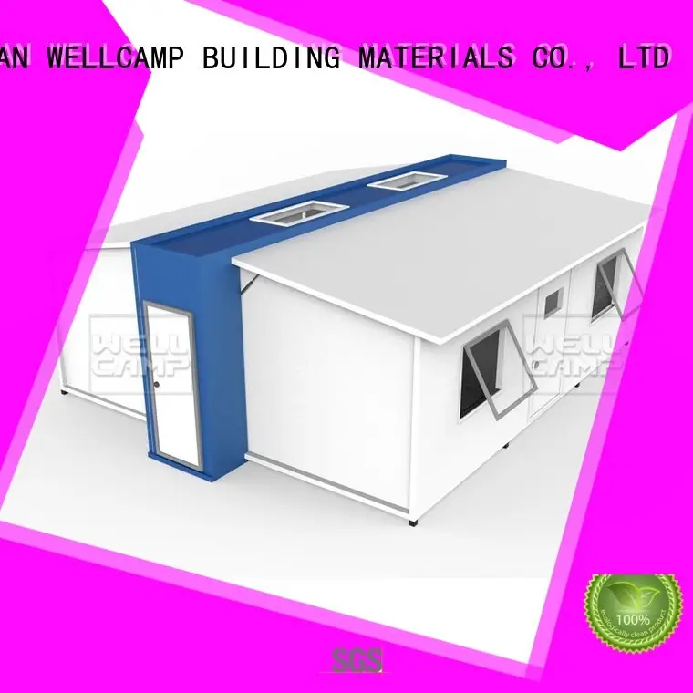 standard container shelter wholesale for wedding room 1