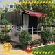 houses built out of shipping containers for sale WELLCAMP, WELLCAMP prefab house, WELLCAMP container house 1