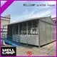 WELLCAMP, WELLCAMP prefab house, WELLCAMP container house customized prefab homes home for labour camp 1