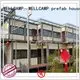 shipping container home designs in garden for resort WELLCAMP, WELLCAMP prefab house, WELLCAMP container house 1
