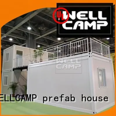 completed container house supplierwholesale 1