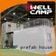 completed container house supplierwholesale 1