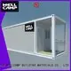 WELLCAMP, WELLCAMP prefab house, WELLCAMP container house best shipping container homes supplier online 1
