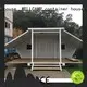 WELLCAMP, WELLCAMP prefab house, WELLCAMP container house expandable container house supplier for apartment 1