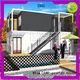 manufactured luxury living container villa suppliers wholesale 1