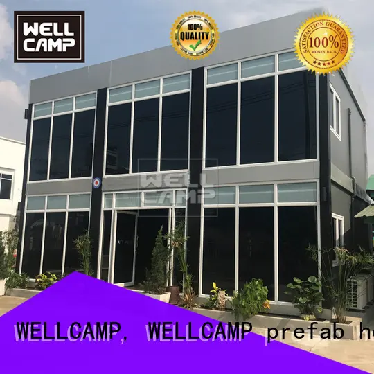 eco friendly china luxury living container villa wholesalefor sale 1