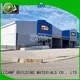 WELLCAMP, WELLCAMP prefab house, WELLCAMP container house frame prefabricated warehouse low cost for chicken shed 1