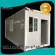 WELLCAMP, WELLCAMP prefab house, WELLCAMP container house best shipping container homes with walkway wholesale 1