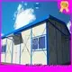 WELLCAMP, WELLCAMP prefab house, WELLCAMP container house eps prefabricated houses by chinese companies on seaside for labour camp 1
