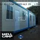 WELLCAMP, WELLCAMP prefab house, WELLCAMP container house low cost movable container house suppliers for goods 1