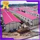 WELLCAMP, WELLCAMP prefab house, WELLCAMP container house standard steel warehouse supplier for sale 1