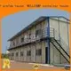 WELLCAMP, WELLCAMP prefab house, WELLCAMP container house prefab homes on seaside for accommodation worker 1