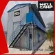 WELLCAMP, WELLCAMP prefab house, WELLCAMP container house prefabricated concrete houses online for accommodation worker 1