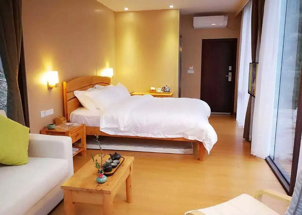 WELLCAMP, WELLCAMP prefab house, WELLCAMP container house concrete modular house manufacturer for countryside 9