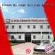 WELLCAMP, WELLCAMP prefab house, WELLCAMP container house modern container house builders supplier for renting 1