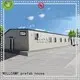 WELLCAMP, WELLCAMP prefab house, WELLCAMP container house prefab shipping container homes building for office 1
