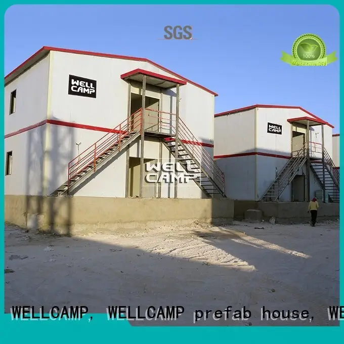 two floor prefab shipping container homes classroom for accommodation 1