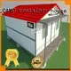 WELLCAMP, WELLCAMP prefab house, WELLCAMP container house detachable containerhomes labour camp 1