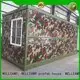 WELLCAMP, WELLCAMP prefab house, WELLCAMP container house panel houses made out of shipping containers manufacturer wholesale 1