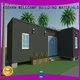 WELLCAMP, WELLCAMP prefab house, WELLCAMP container house luxury container homes in garden 1