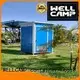 WELLCAMP, WELLCAMP prefab house, WELLCAMP container house sheet portable toilet manufacturers container for outdoor 1