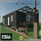 affordable homes made from shipping containers wholesale for hotel 1