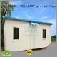 two floor prefab guest house online for labour camp 1