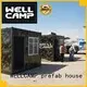 WELLCAMP, WELLCAMP prefab house, WELLCAMP container house freight container homes online wholesale 1