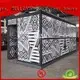 WELLCAMP, WELLCAMP prefab house, WELLCAMP container house expandable cost to build shipping container home manufacturer for sale 1