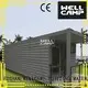 WELLCAMP, WELLCAMP prefab house, WELLCAMP container house modify shipping container home builders resort for hotel 1