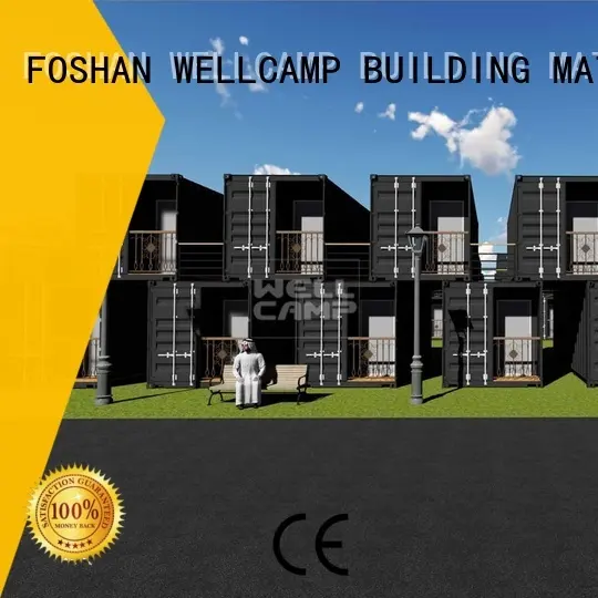 modify modern shipping container homes wholesale for shop or store 1