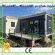 WELLCAMP, WELLCAMP prefab house, WELLCAMP container house story sea can homes in garden for sale 1